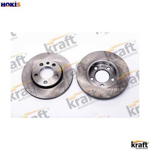 Brake disc 6040460 for - disc,