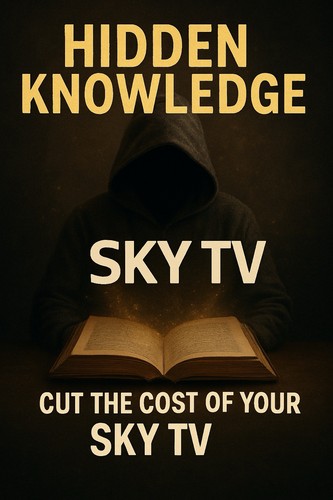 Sky glass packages - sky, viewing