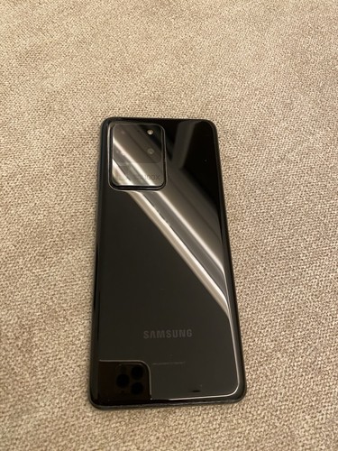 Samsung galaxy s20 - s20, ultra