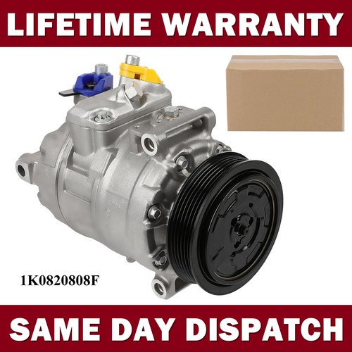 Air con compressor pump - con, a/c