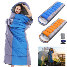 4 Season Single Sleeping Bag