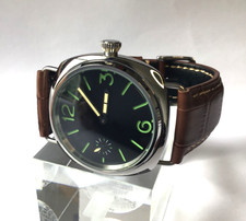 Italian Naval - Diver Style