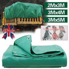 PVC 450gsm Extra Heavy Duty