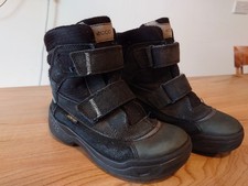 Kids ECCO Gore-tex Winter