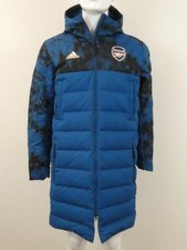 Adidas Arsenal Down Jacket