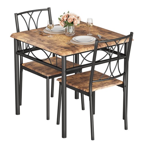 Small dining table - for, 2