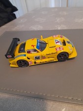 Fly Slot Car Marcos Used NO