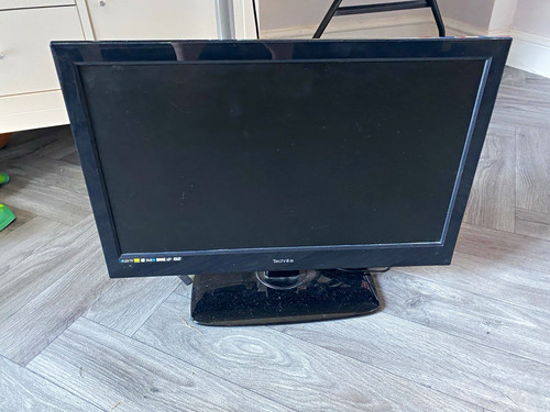 Technika 5in led 1080p - technika, tv