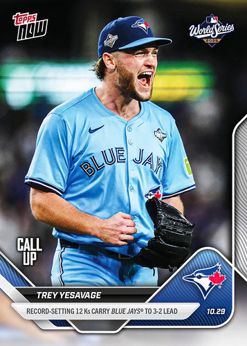 Trey yesavage blue jays - trey,