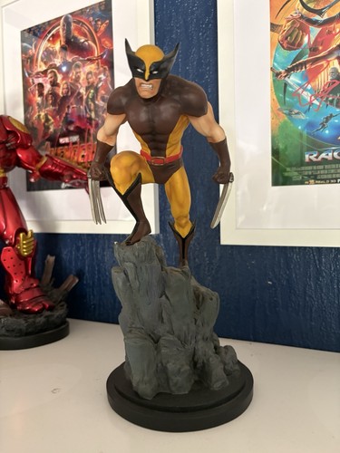 Bowen designs wolverine full - designs,