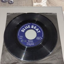 Prince Buster - Madness /