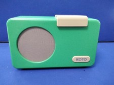 Koto One Button Music Player, Dementia Friendly Easy Operation  -1106