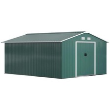 Outdoor Storage Garden Shed