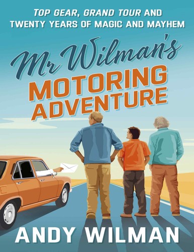 Wilman motoring - wilman’s,
