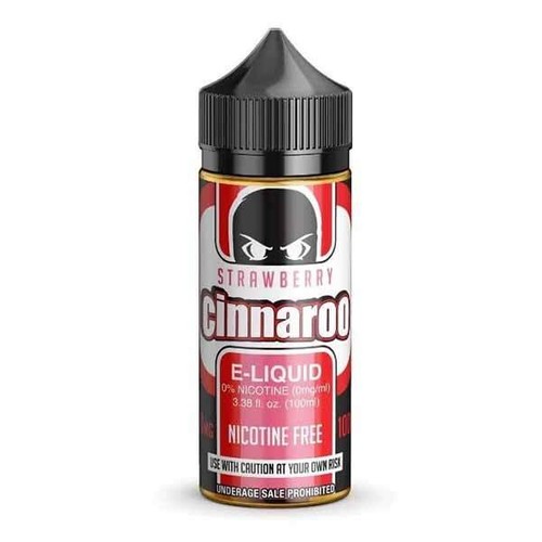 Kangaroo kustard donut range - kustard,