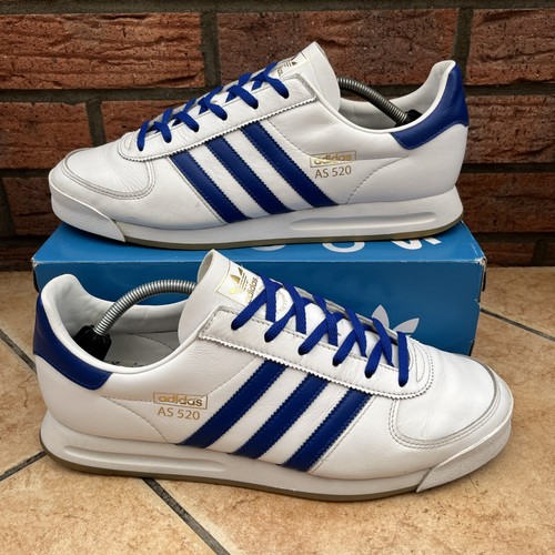 Adidas as520 size - adidas, 12