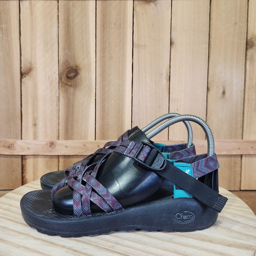 Chaco sandals womens black - chaco,
