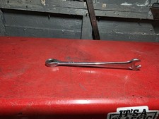 Halfords 10mm Rachet Spanner