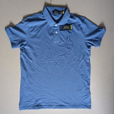 Polo Ralph Lauren, Men's Polo