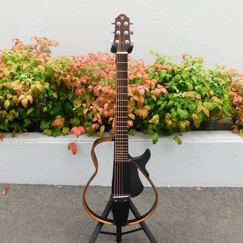 Yamaha slg 200s tbl - tbl, silent