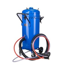 POLLOR Portable Sandblaster
