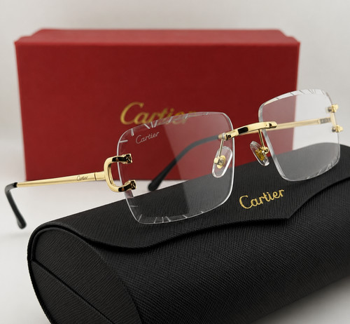 Cartier big diamond cut - big,