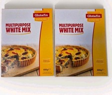 Gluten Free Multipurpose White