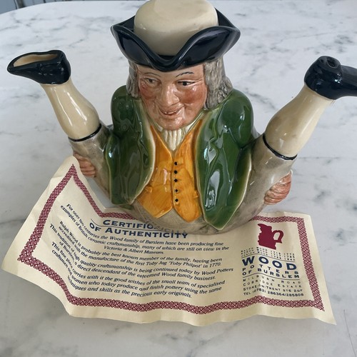 Vintage tony wood - vintage,