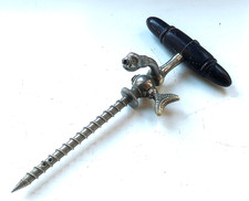 ANTIQUE CHAMPAGNE TAP