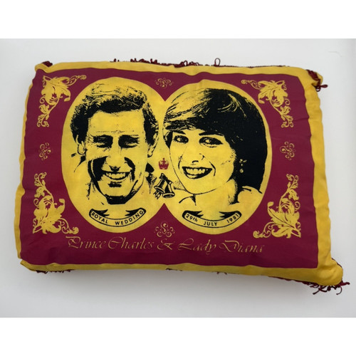 1981 royal wedding - royal,