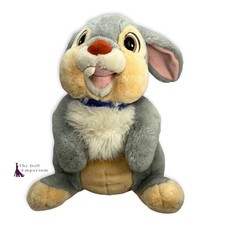 Disney Bambi - 14” Thumper Plush Pyjama Case