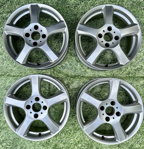 Enzo ebz4 alloy - enzo, wheels