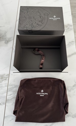 Patek philippe genuine - patek,