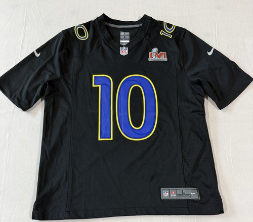 Los angeles rams cooper kupp - los,