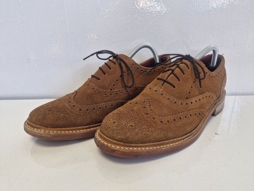 Samuel windsor men suede - men’s,