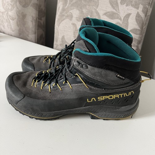 Sportiva men tx4 evo mid - sportiva,
