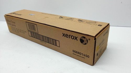 Xerox toner 006r01450 yellow - xerox,
