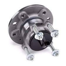 Cadillac BLS 2006-2010 Rear