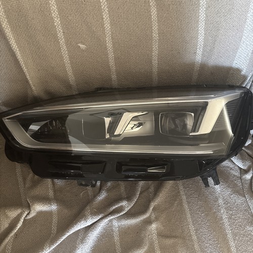 Audi complete led - complete,