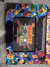 2x Arcade1up Lit Riser Front