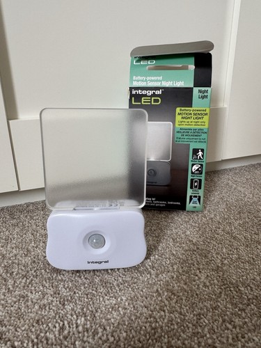 Integral led night - led,