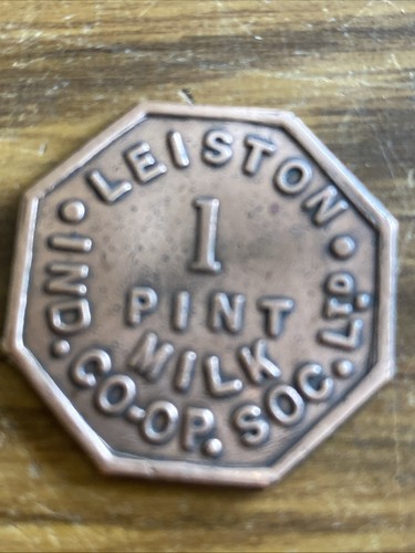 Leiston operative society - leiston,
