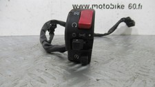 Suzuki GSX 1400 Right Commodo