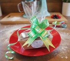 6 Mini Loaf Jamaican Fruit