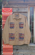 Pendleton Hunting Explorer Shirt (Harding Capsule) | Large | New without Tags