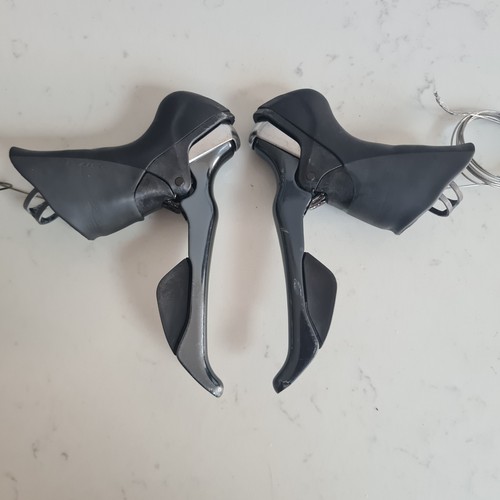 Shimano dura ace shifters - shimano, dura-ace