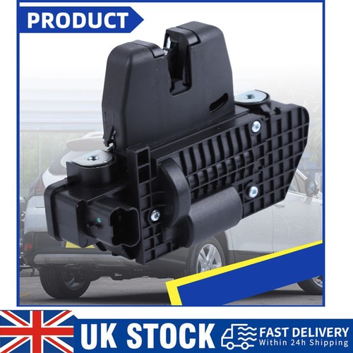 8719 trunk tailgate boot - 8719.f8,