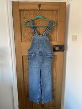 Fat Face Clayton Wide Leg Crop