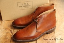 Crockett & Jones Grafton