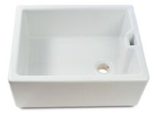 Handmade Ceramic Traditional Belfast Garden Sink | Belfast